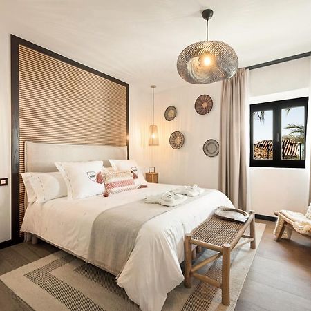 Hotel Santo Cristo La Ciudadela Marbella Eksteriør bilde