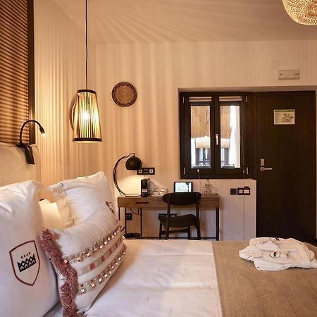 Hotel Santo Cristo La Ciudadela Marbella Eksteriør bilde