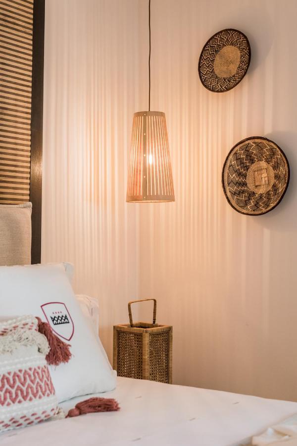 Hotel Santo Cristo La Ciudadela Marbella Eksteriør bilde