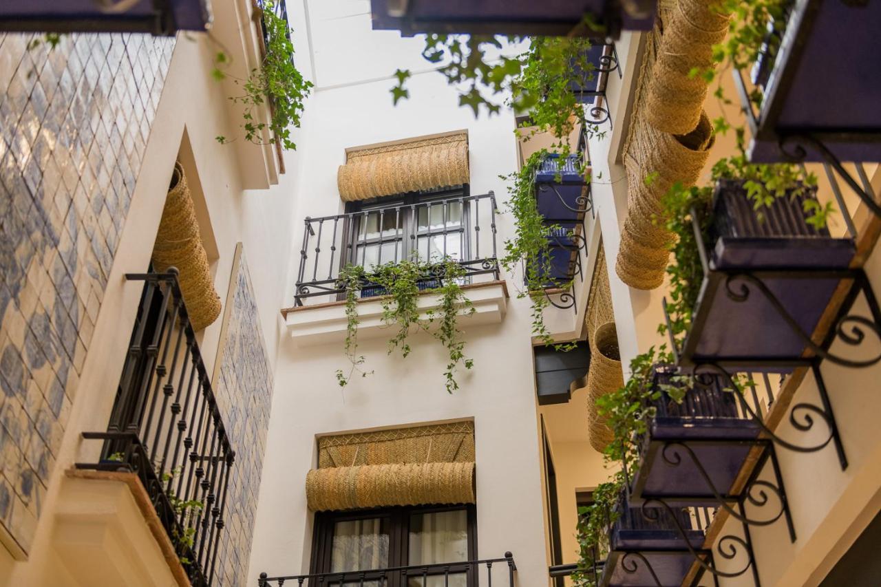 Hotel Santo Cristo La Ciudadela Marbella Eksteriør bilde
