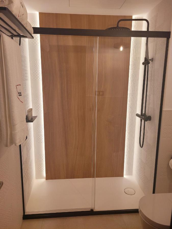 Hotel Santo Cristo La Ciudadela Marbella Eksteriør bilde