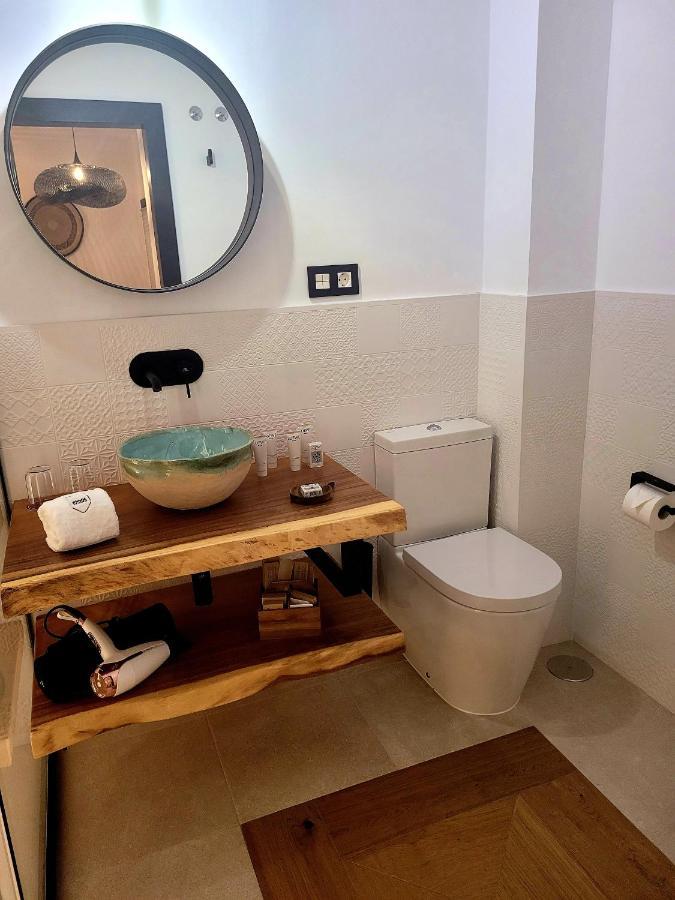 Hotel Santo Cristo La Ciudadela Marbella Eksteriør bilde