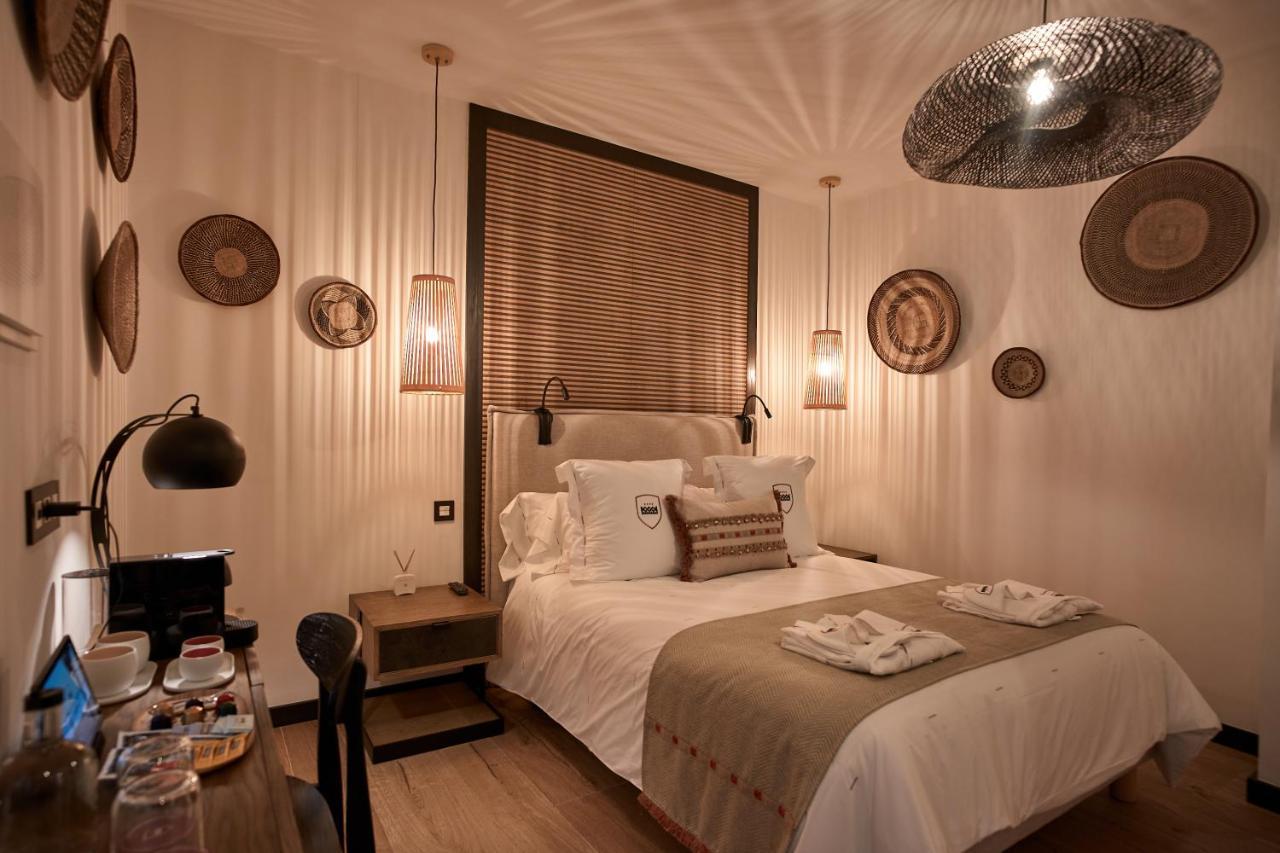 Hotel Santo Cristo La Ciudadela Marbella Eksteriør bilde