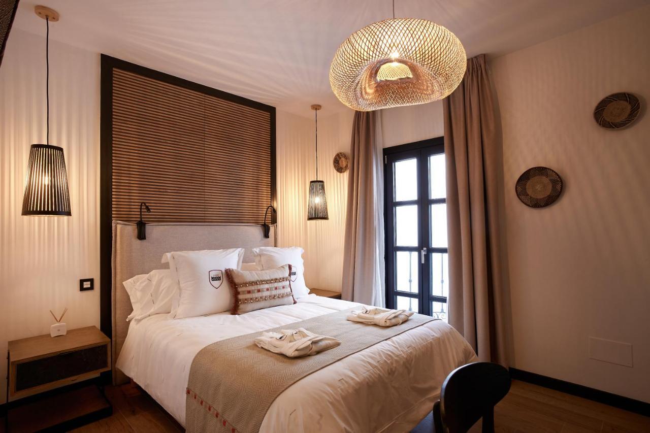 Hotel Santo Cristo La Ciudadela Marbella Eksteriør bilde