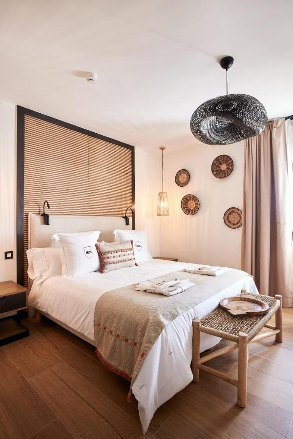 Hotel Santo Cristo La Ciudadela Marbella Eksteriør bilde