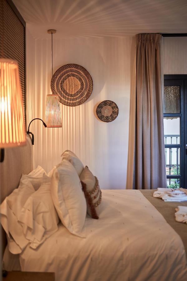 Hotel Santo Cristo La Ciudadela Marbella Eksteriør bilde