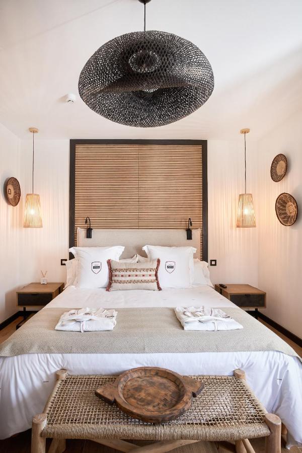 Hotel Santo Cristo La Ciudadela Marbella Eksteriør bilde