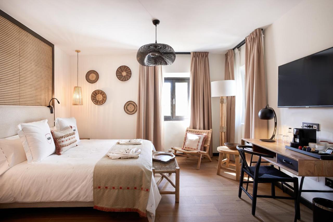 Hotel Santo Cristo La Ciudadela Marbella Eksteriør bilde