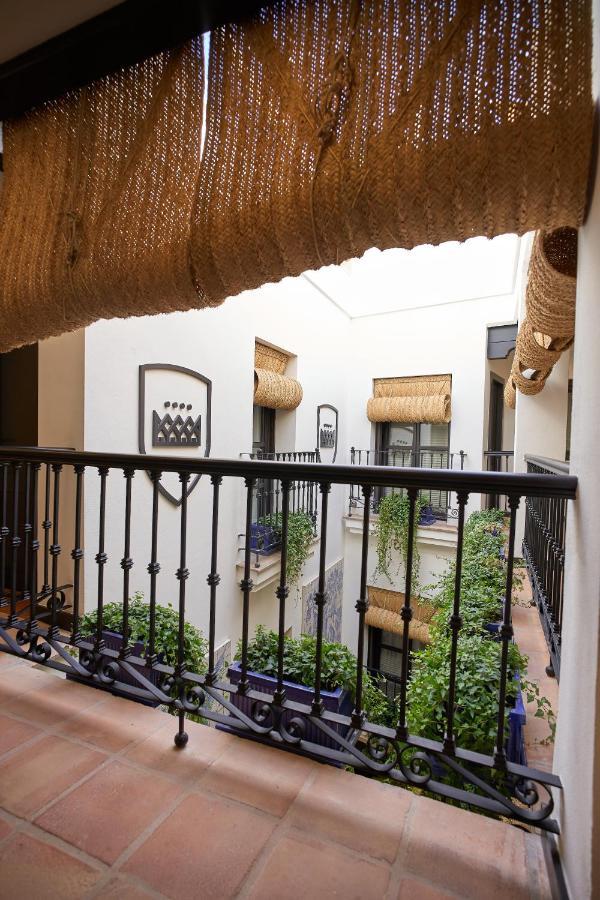 Hotel Santo Cristo La Ciudadela Marbella Eksteriør bilde