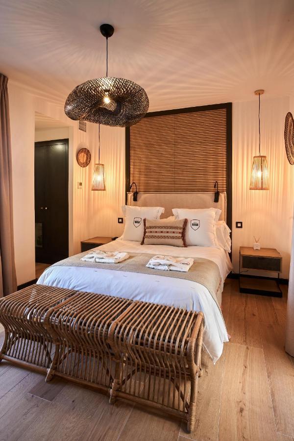 Hotel Santo Cristo La Ciudadela Marbella Eksteriør bilde