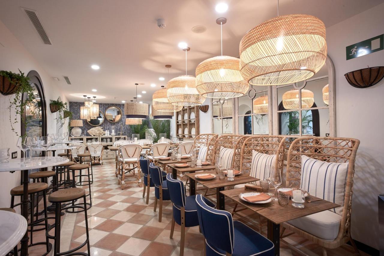 Hotel Santo Cristo La Ciudadela Marbella Eksteriør bilde