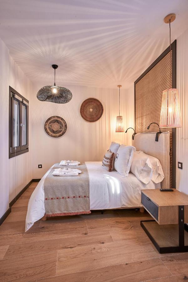 Hotel Santo Cristo La Ciudadela Marbella Eksteriør bilde